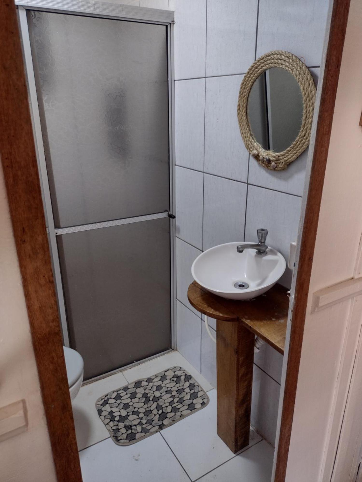 Hostel Do Moca