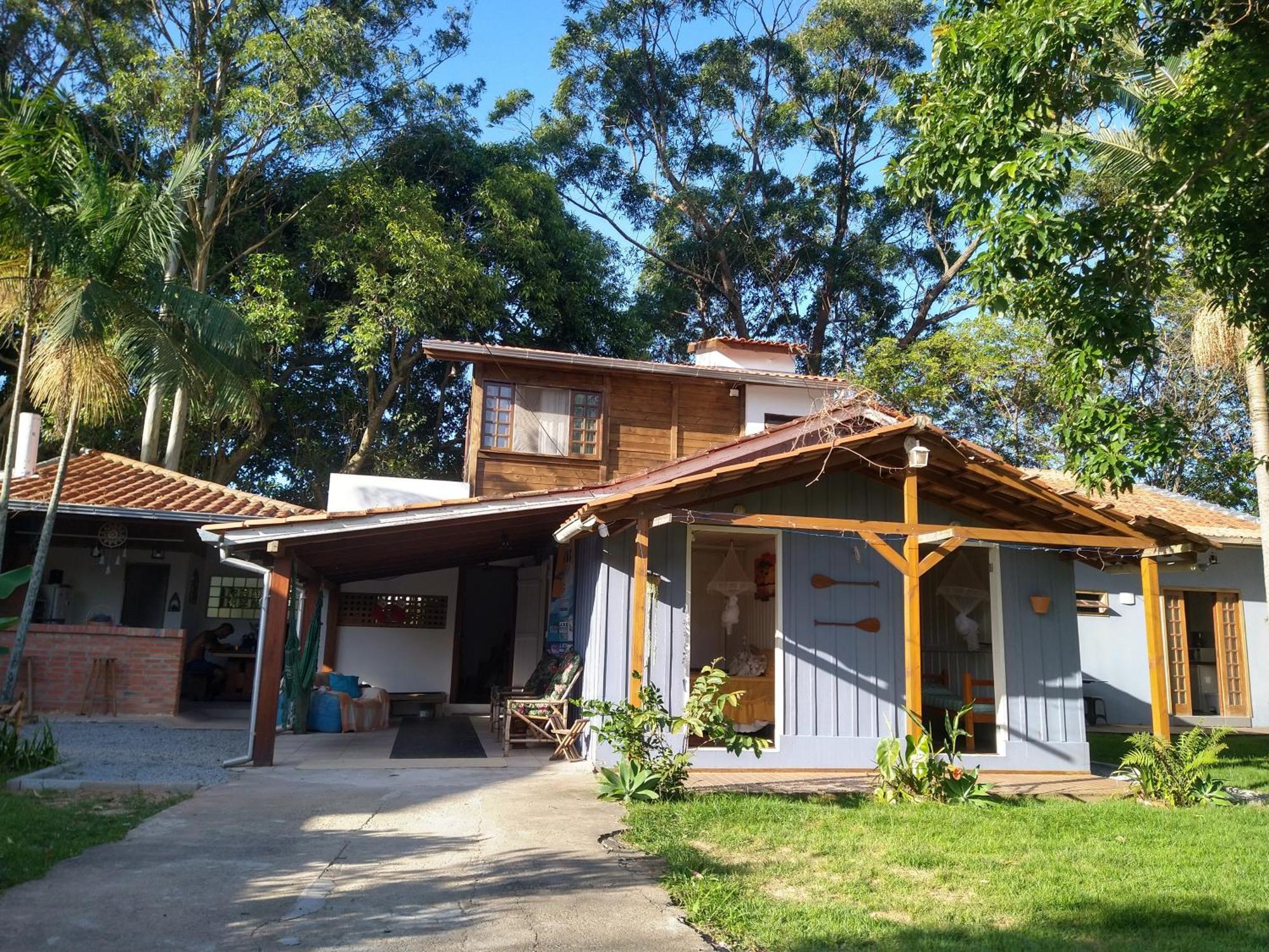 Do Moca * Florianopolis