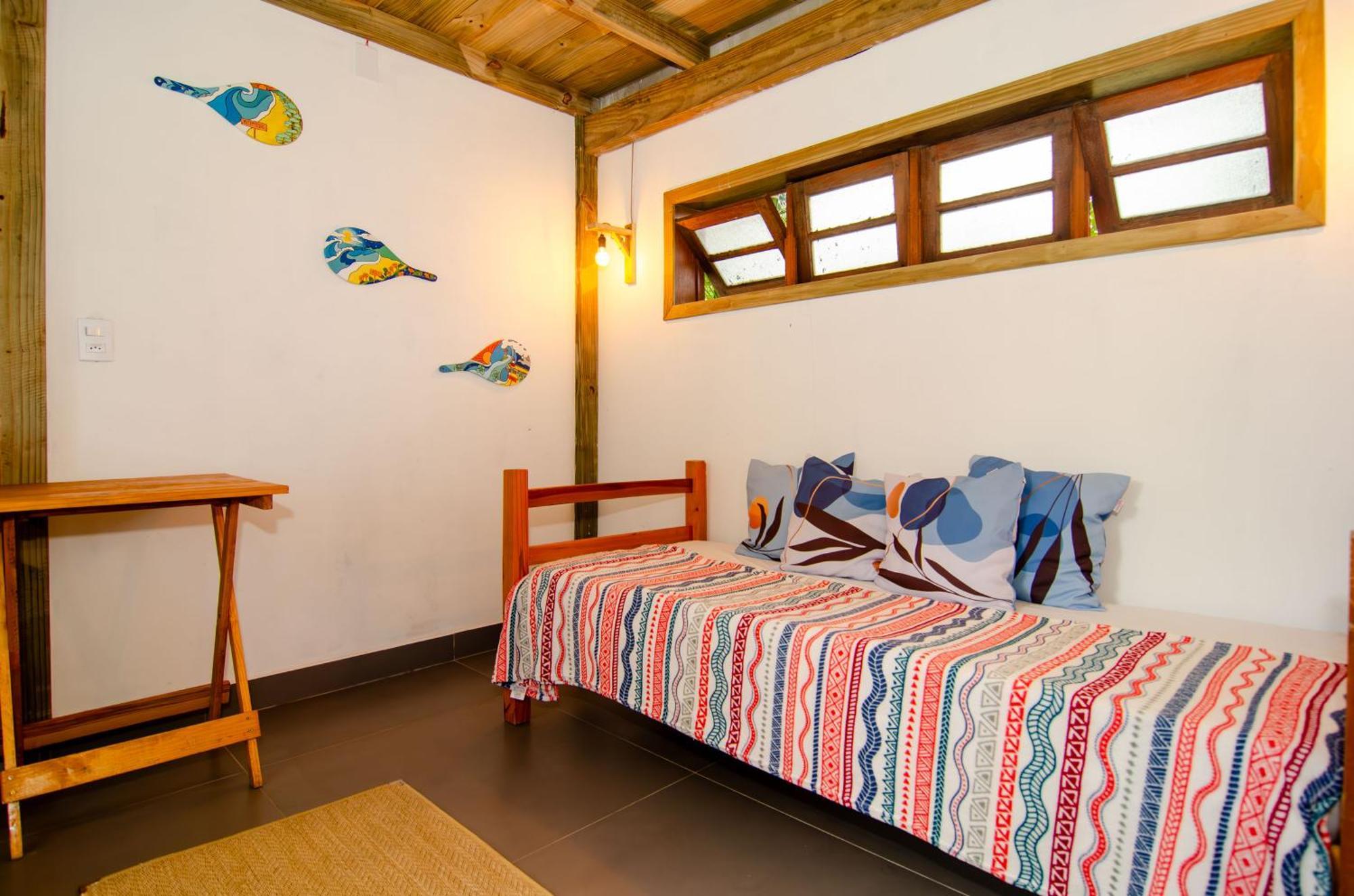 Hostel Do Moca