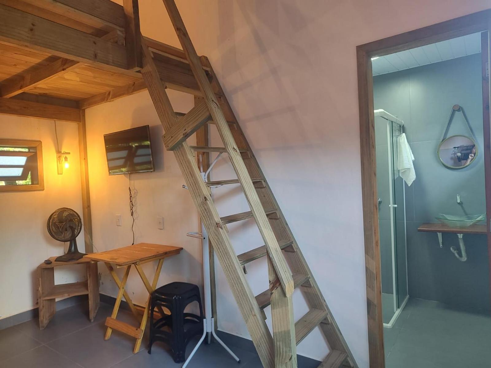 Do Moca Hostel *