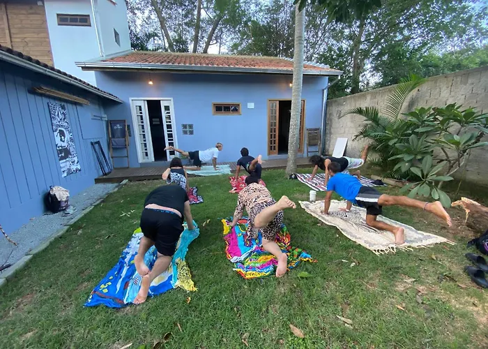 Pousada Do Moca