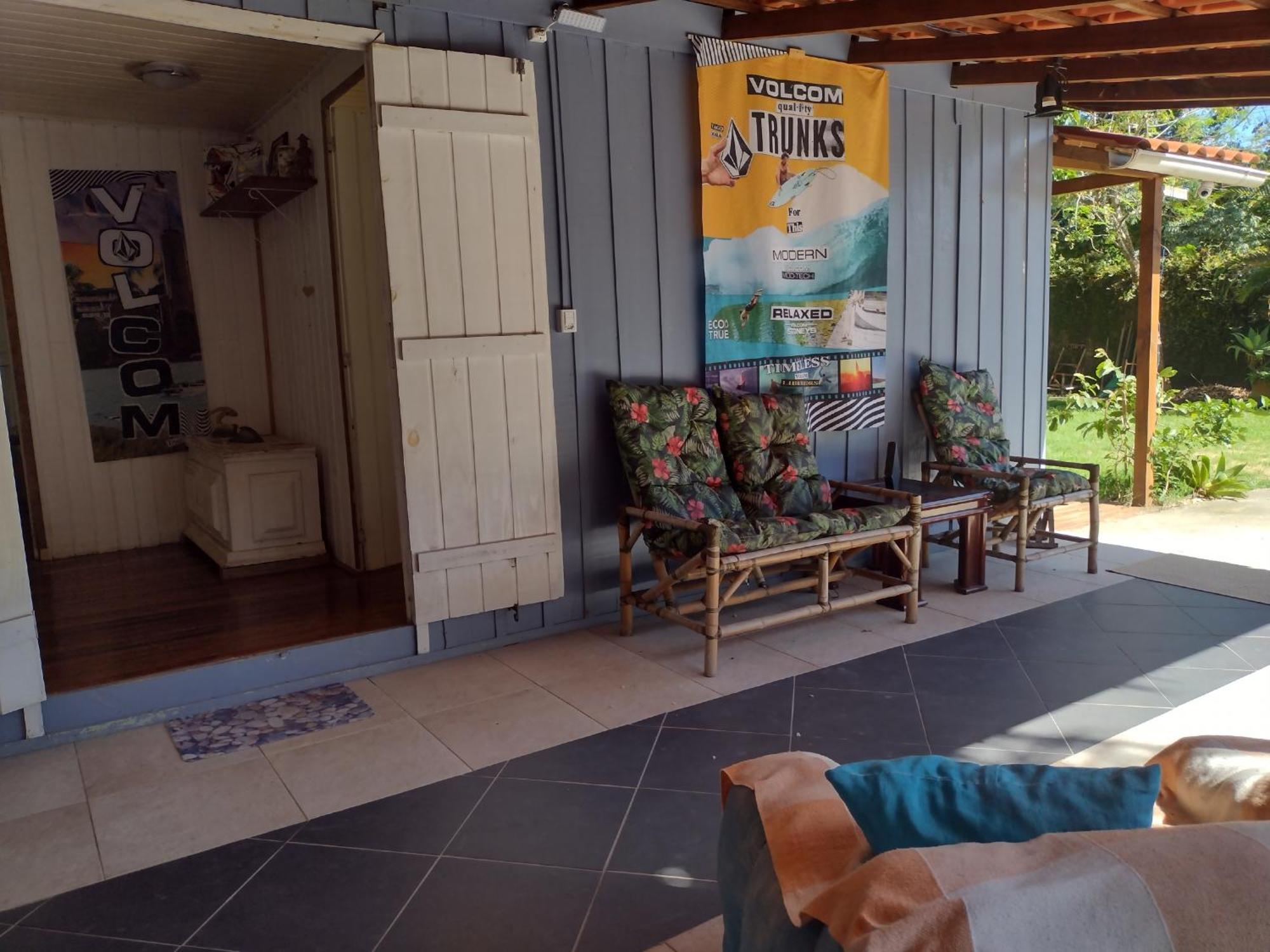 Albergue Do Moca Florianópolis