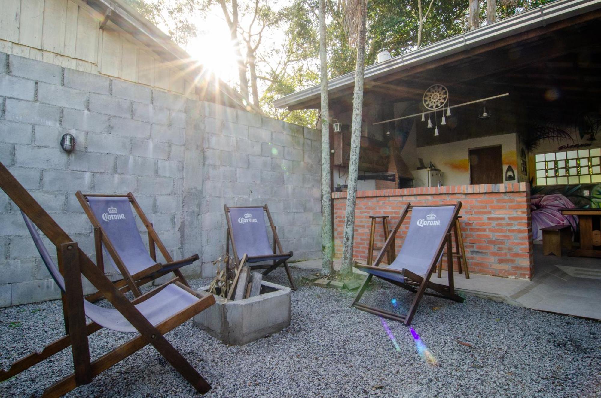Do Moca Albergue