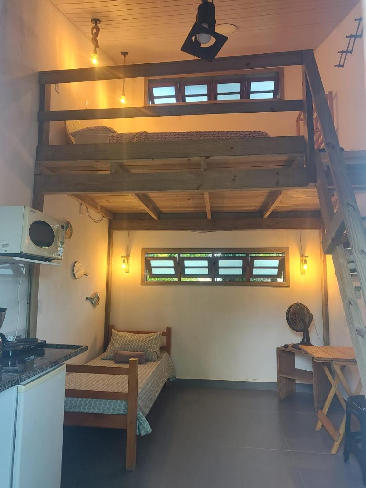 Albergue Do Moca *