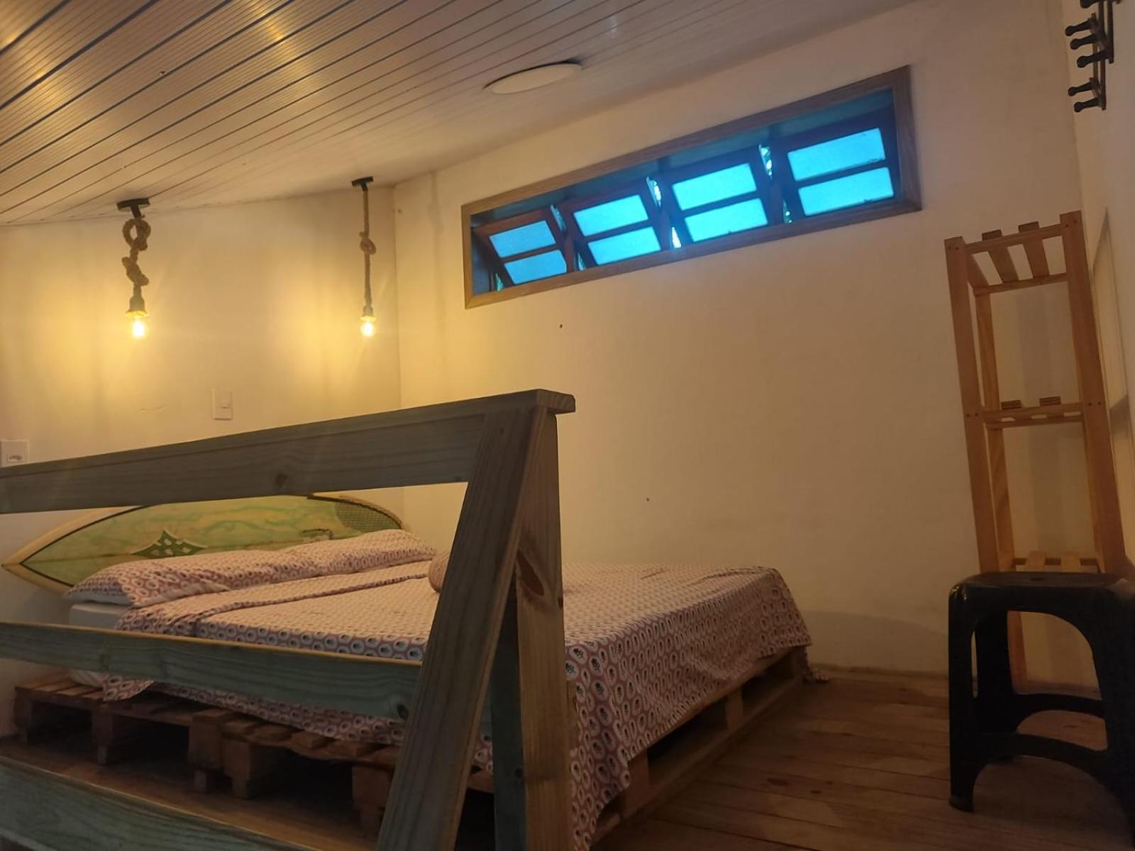 Do Moca Albergue Florianópolis