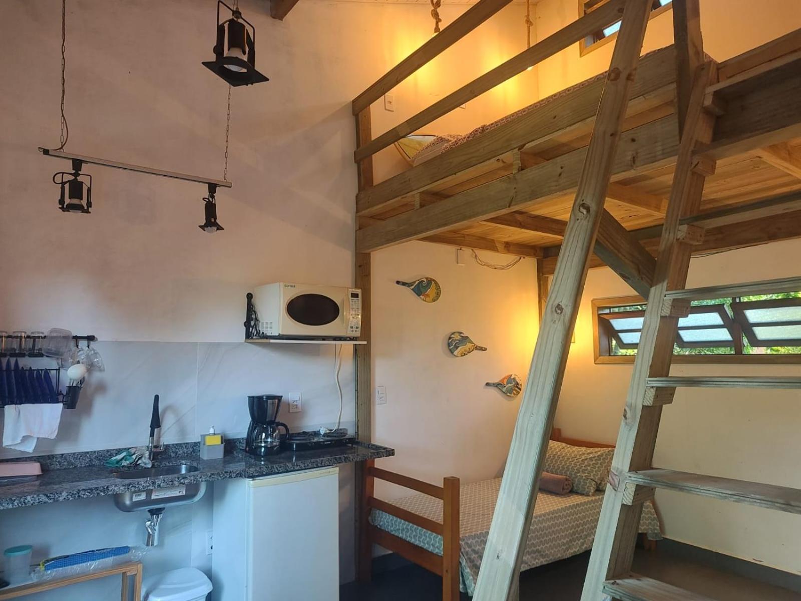 Albergue Do Moca Florianópolis